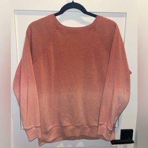 American Eagle Women’s Crew Neck Sweatshirt